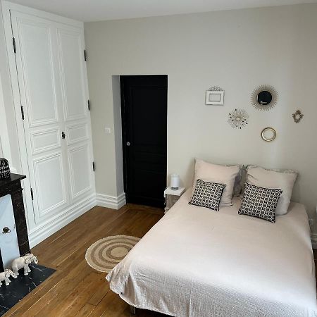 Apartamento Cocooning Coeur De Troyes Exterior foto