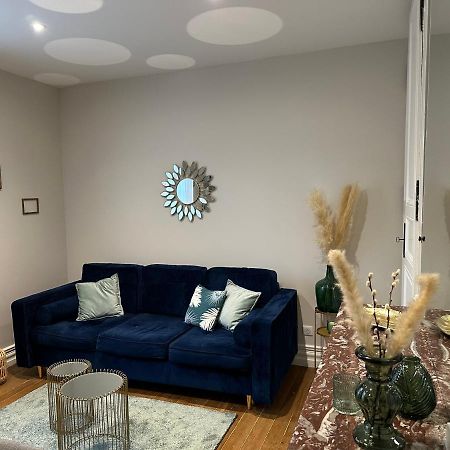 Apartamento Cocooning Coeur De Troyes Exterior foto