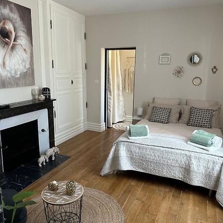 Apartamento Cocooning Coeur De Troyes Exterior foto