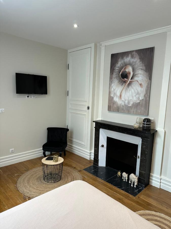 Apartamento Cocooning Coeur De Troyes Exterior foto